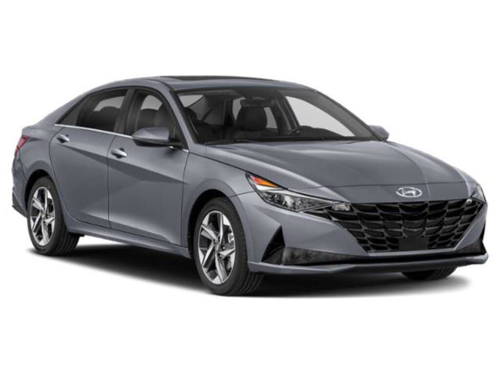 2023 HYUNDAI Elantra - photo 9