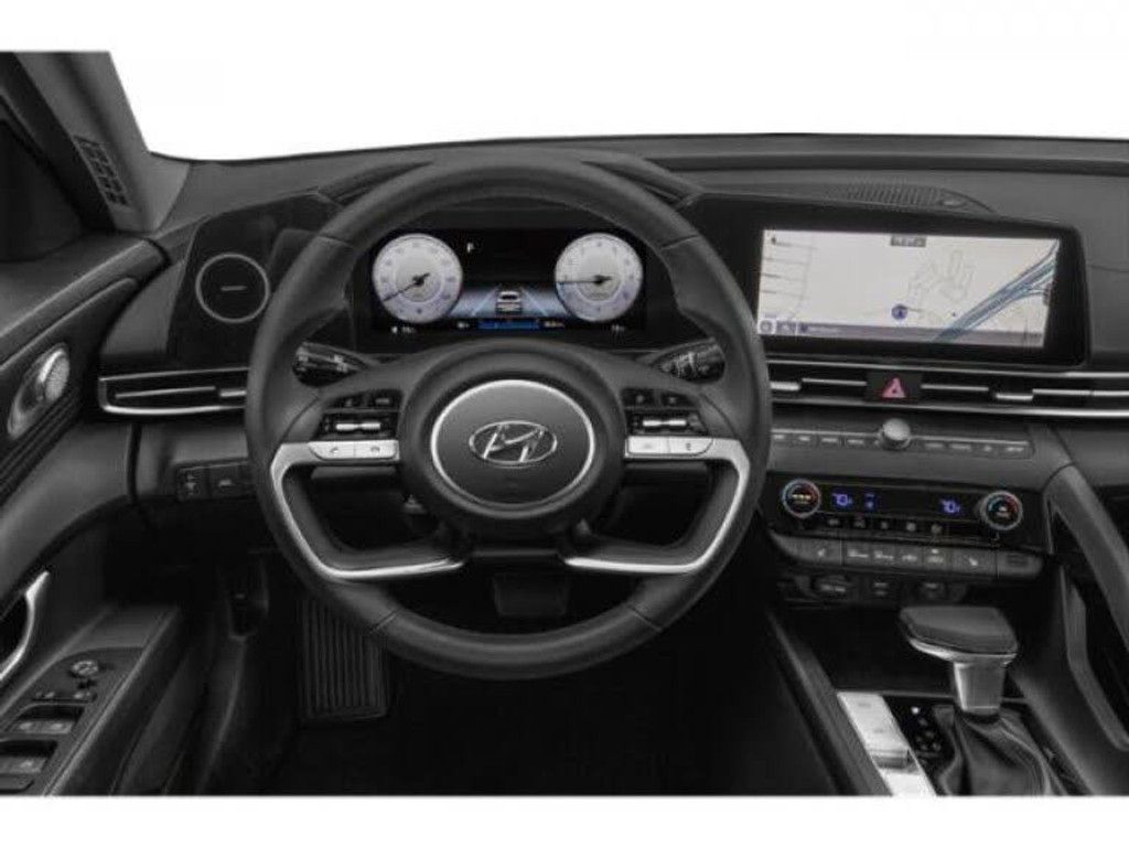 2023 HYUNDAI Elantra - photo 10