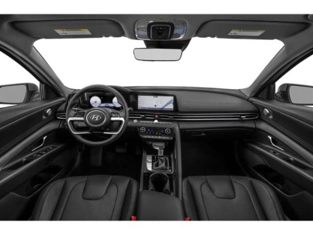 2023 HYUNDAI Elantra - photo 11