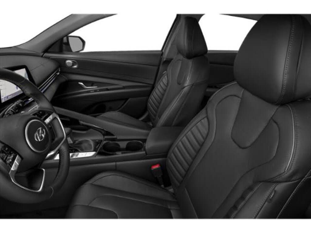 2023 HYUNDAI Elantra - photo 12