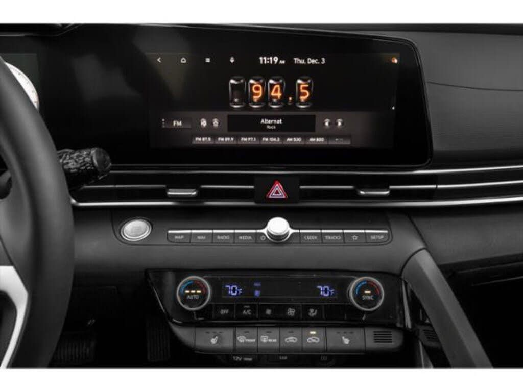 2023 HYUNDAI Elantra - photo 13