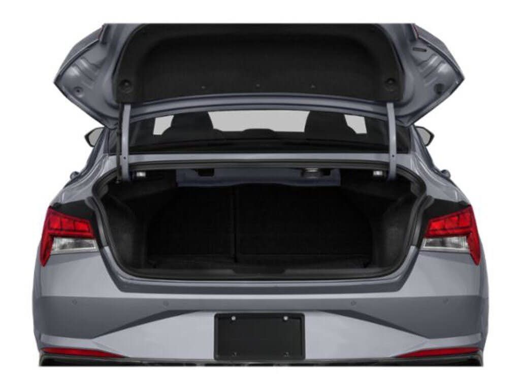 2023 HYUNDAI Elantra - photo 14