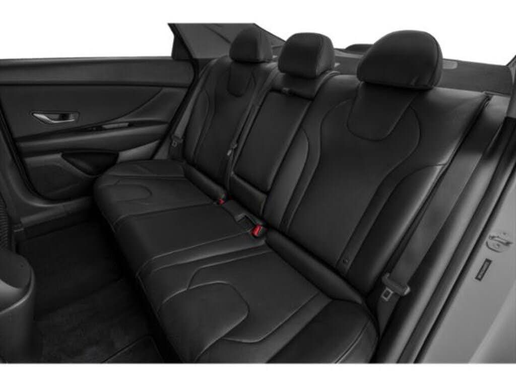 2023 HYUNDAI Elantra - photo 16