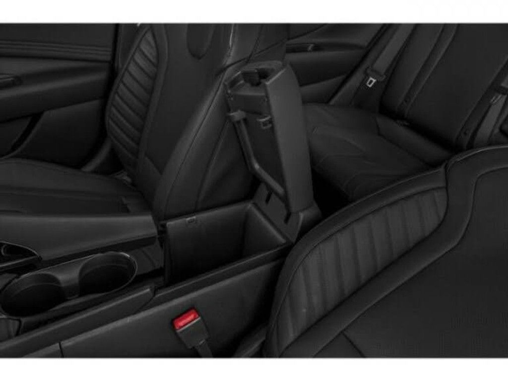 2023 HYUNDAI Elantra - photo 17