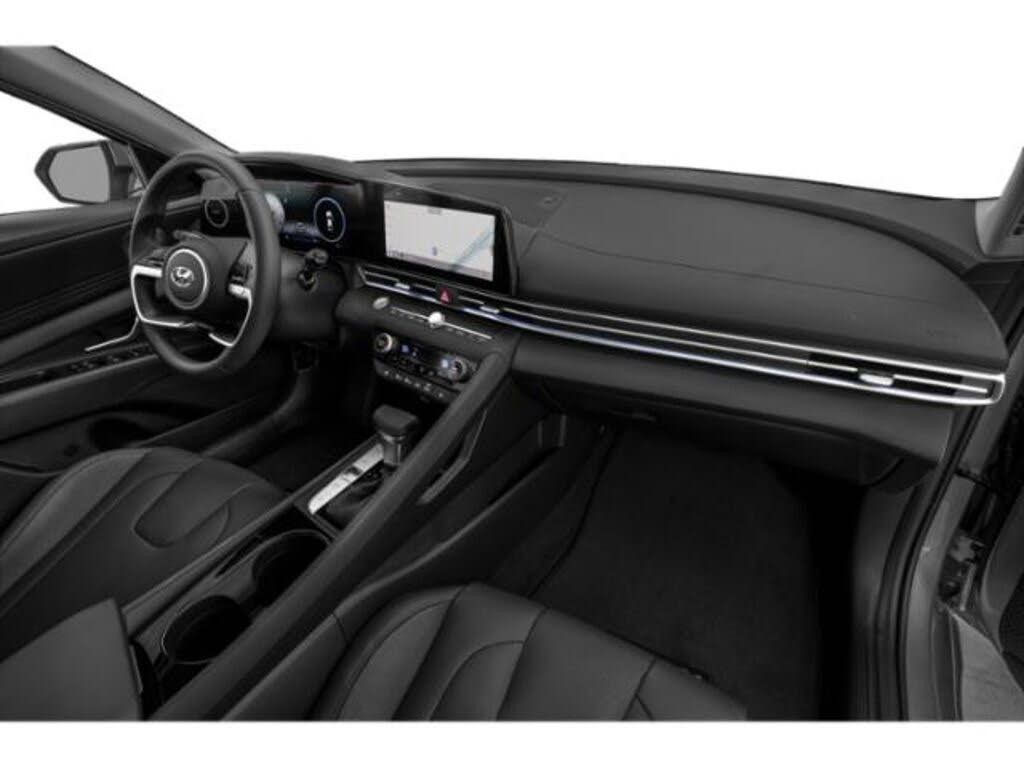 2023 HYUNDAI Elantra - photo 18