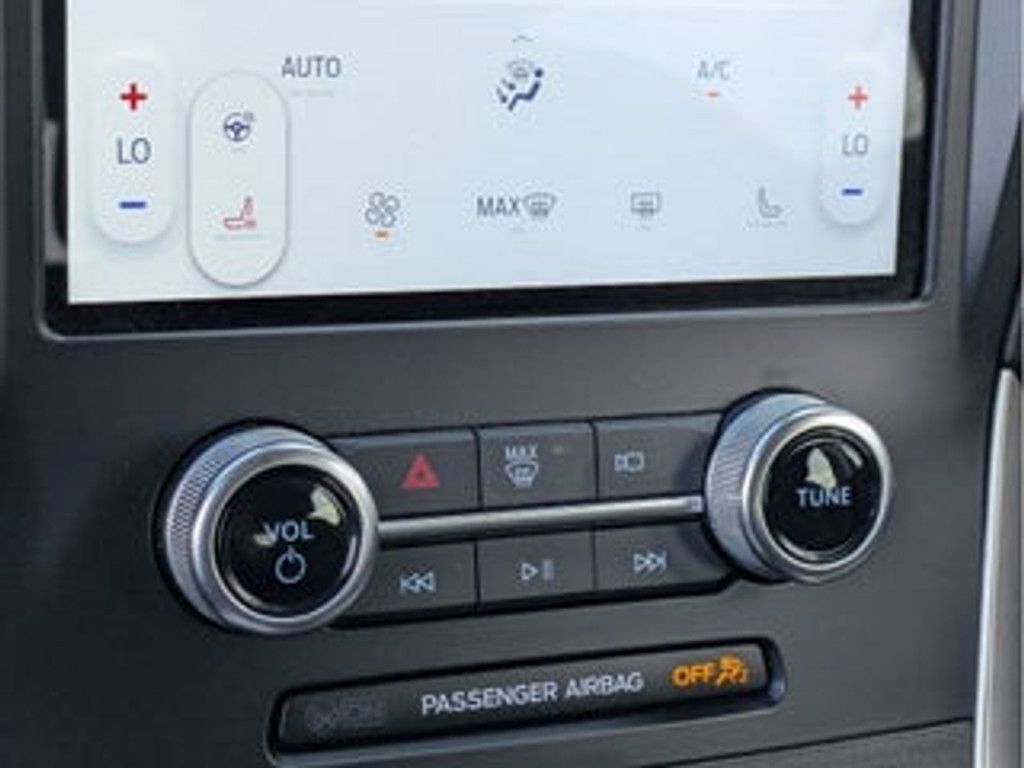 2024 DODGE Durango - photo 19