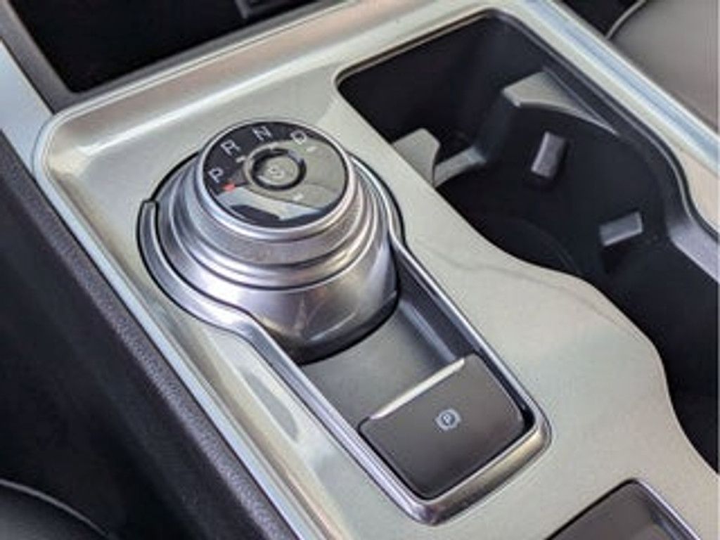 2024 DODGE Durango - photo 21