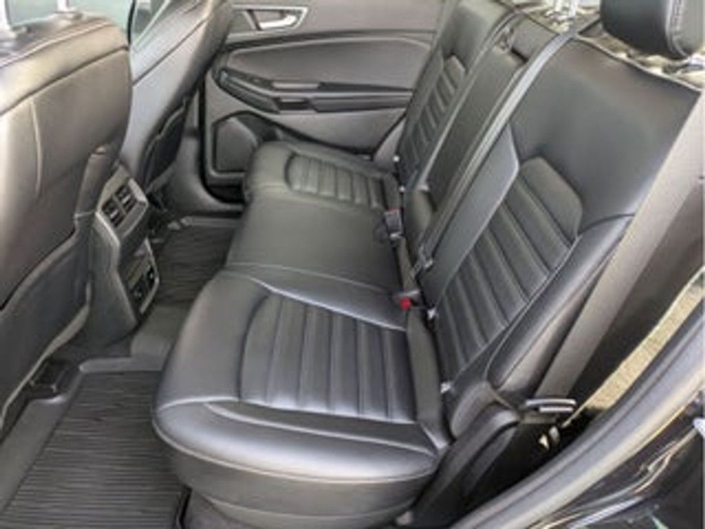 2024 DODGE Durango - photo 22
