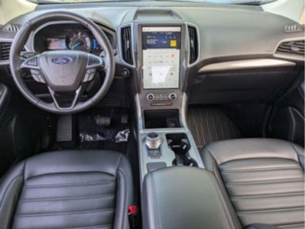 2024 DODGE Durango - photo 23