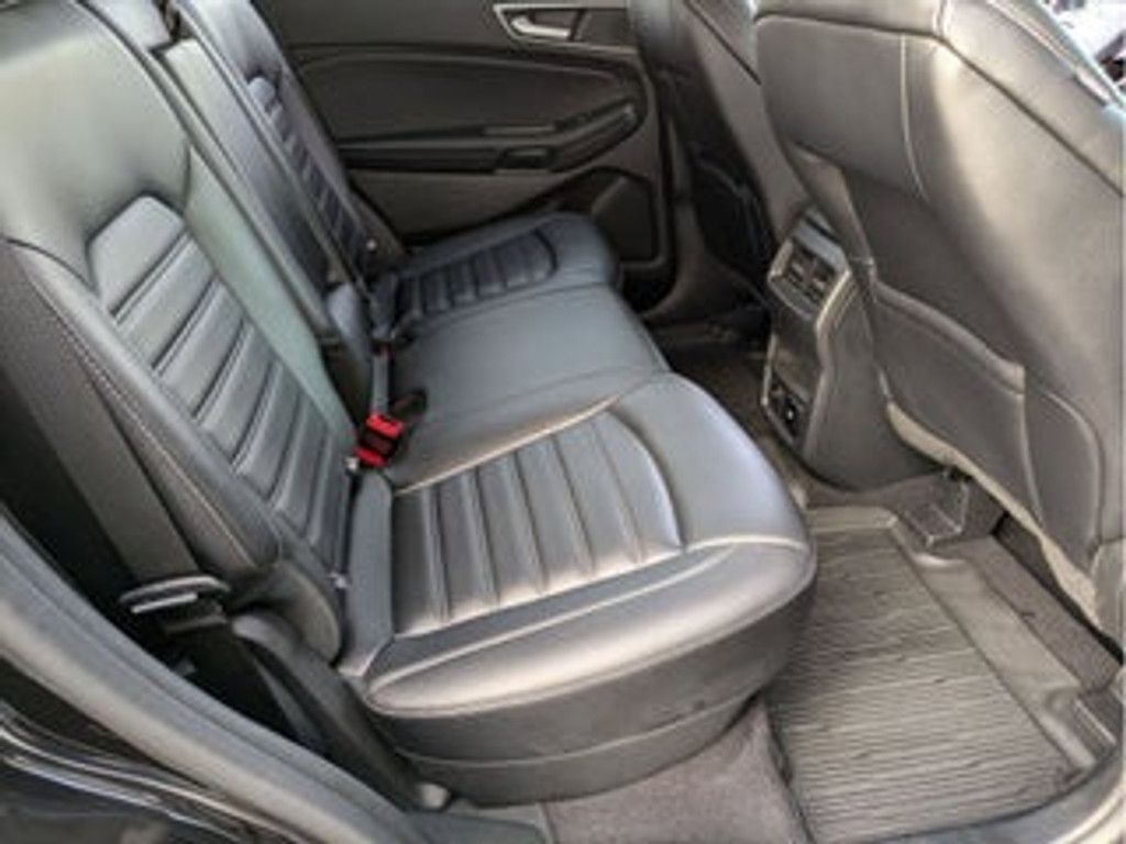 2024 DODGE Durango - photo 26