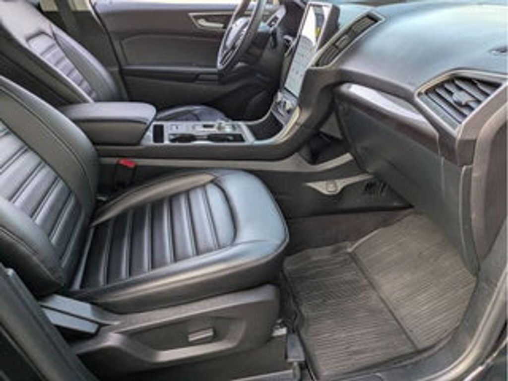 2024 DODGE Durango - photo 27