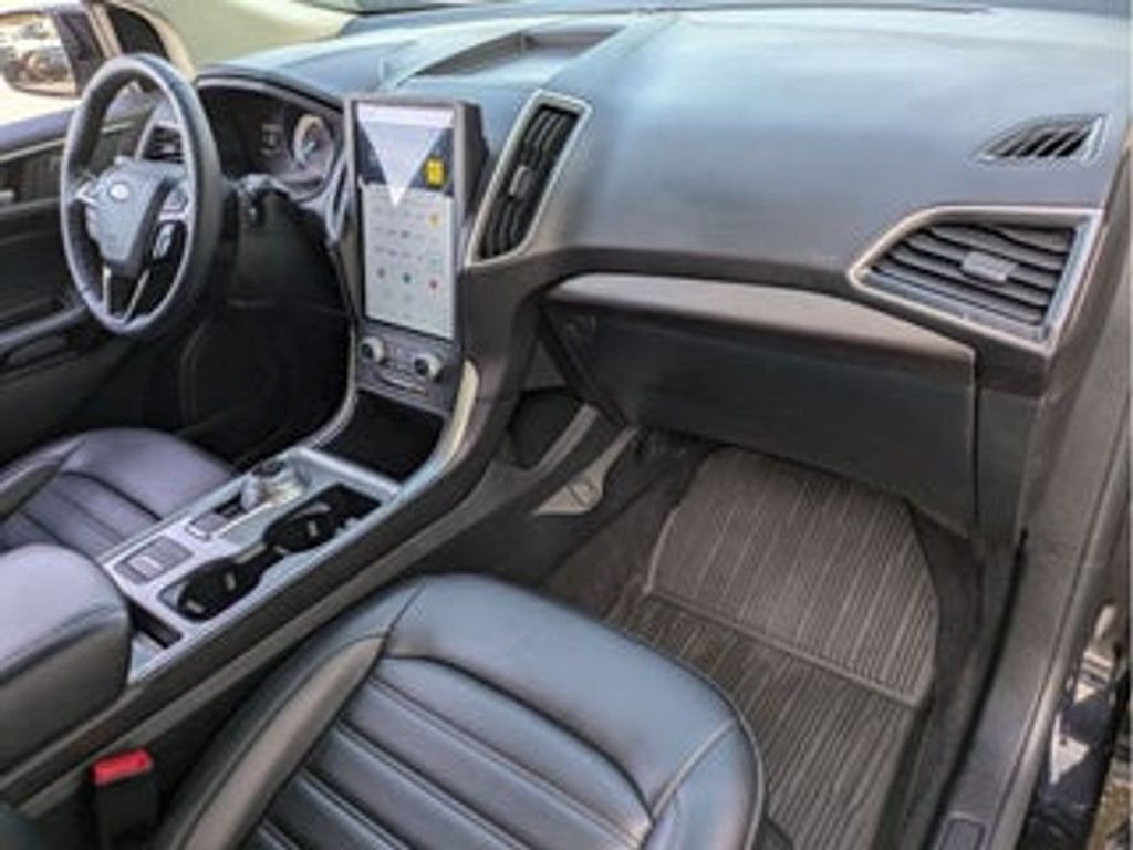 2024 DODGE Durango - photo 28