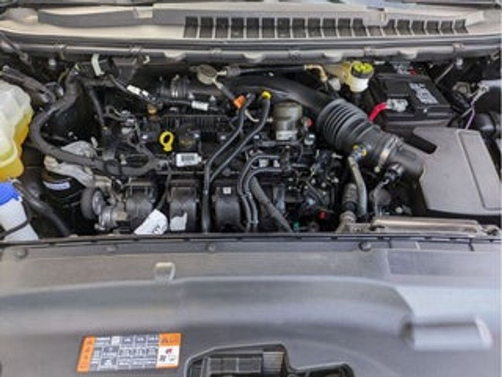 2024 DODGE Durango - photo 30