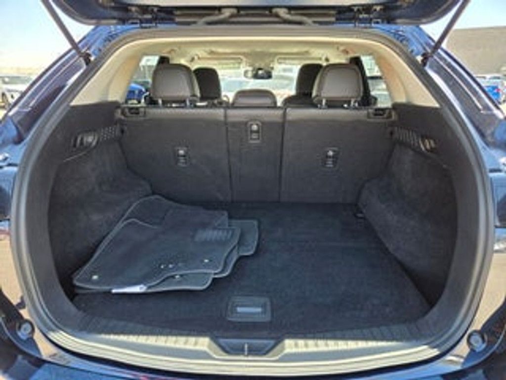 2024 MAZDA CX-5 - photo 19
