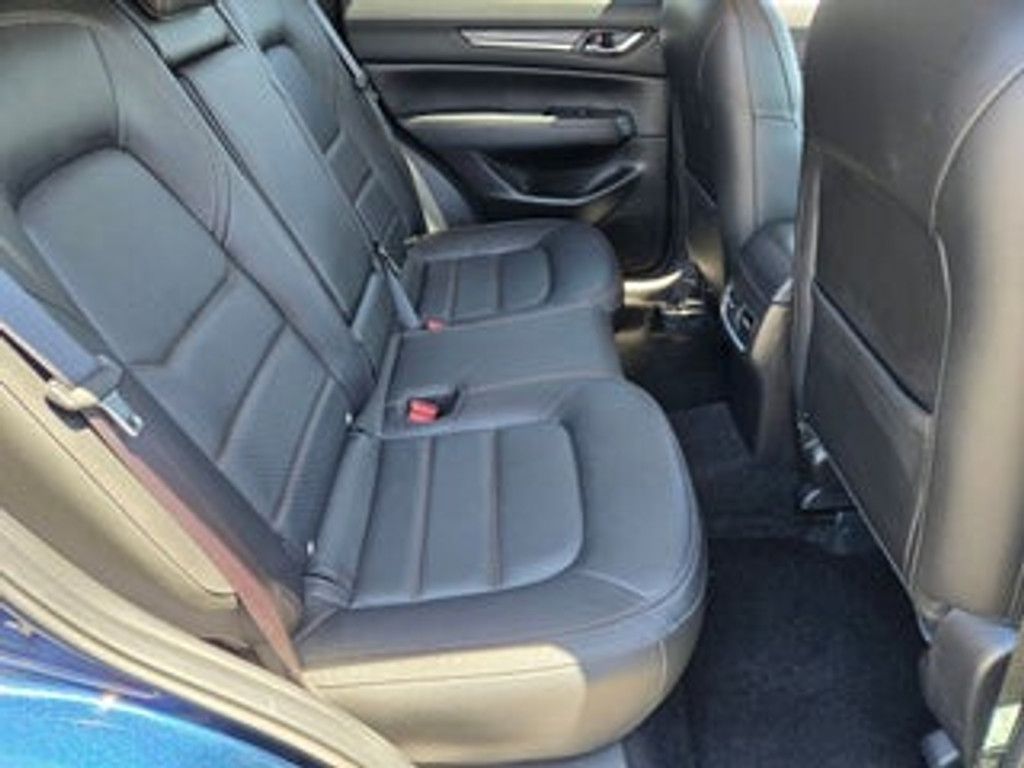 2024 MAZDA CX-5 - photo 20