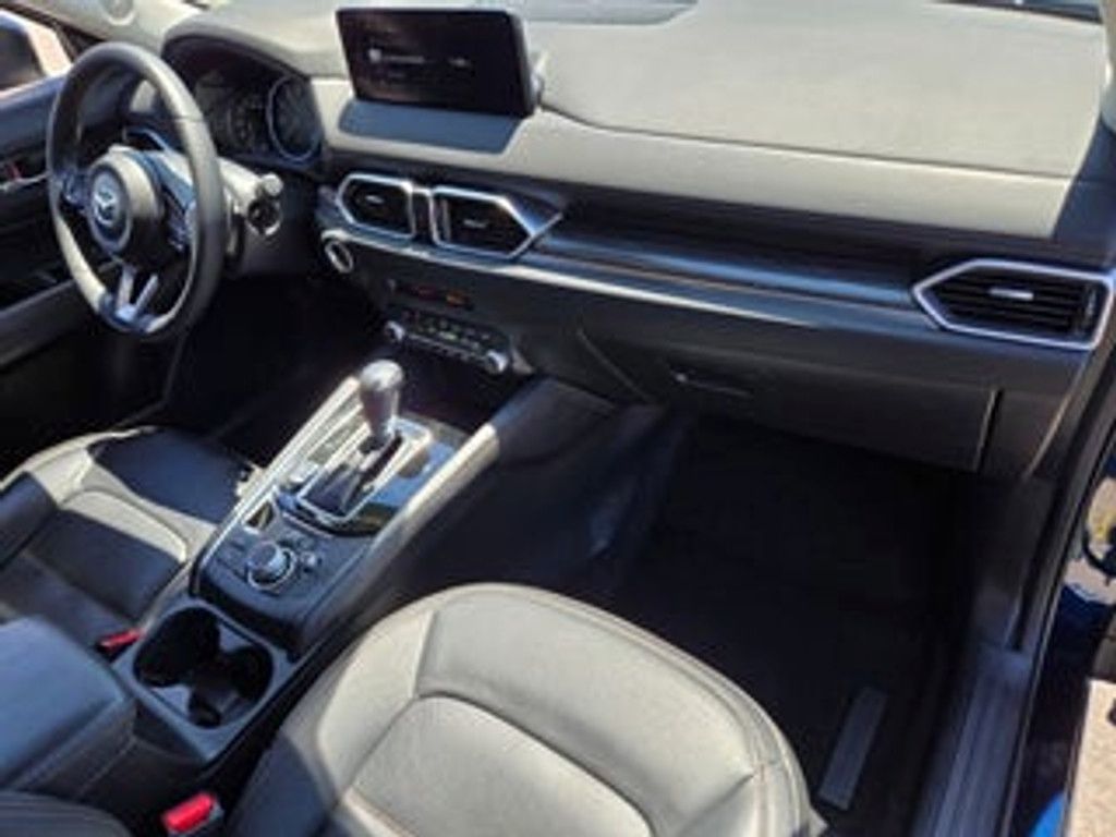 2024 MAZDA CX-5 - photo 22