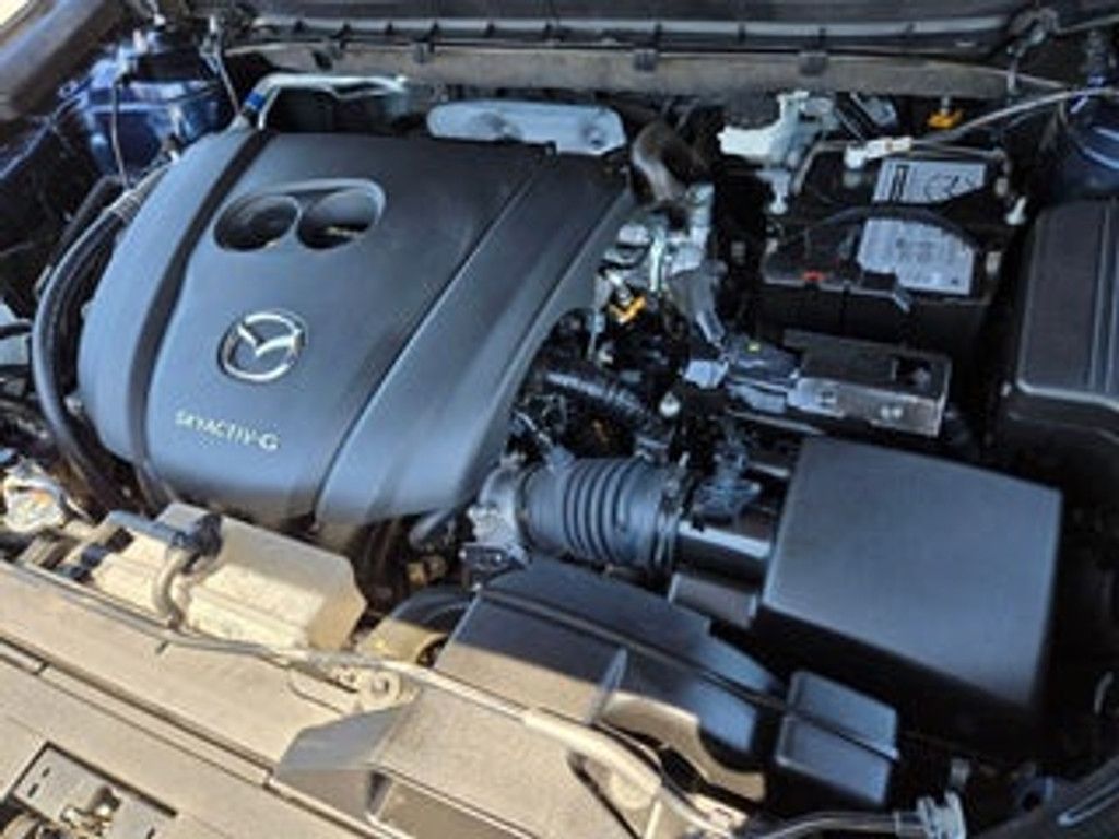 2024 MAZDA CX-5 - photo 23