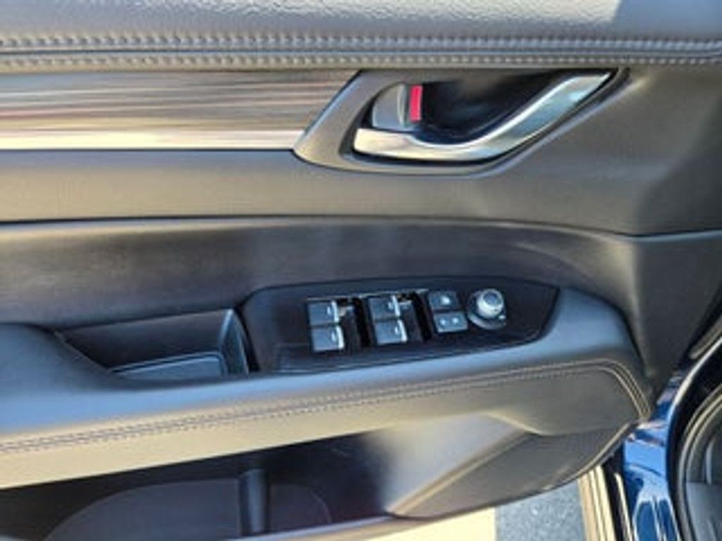 2024 MAZDA CX-5 - photo 24