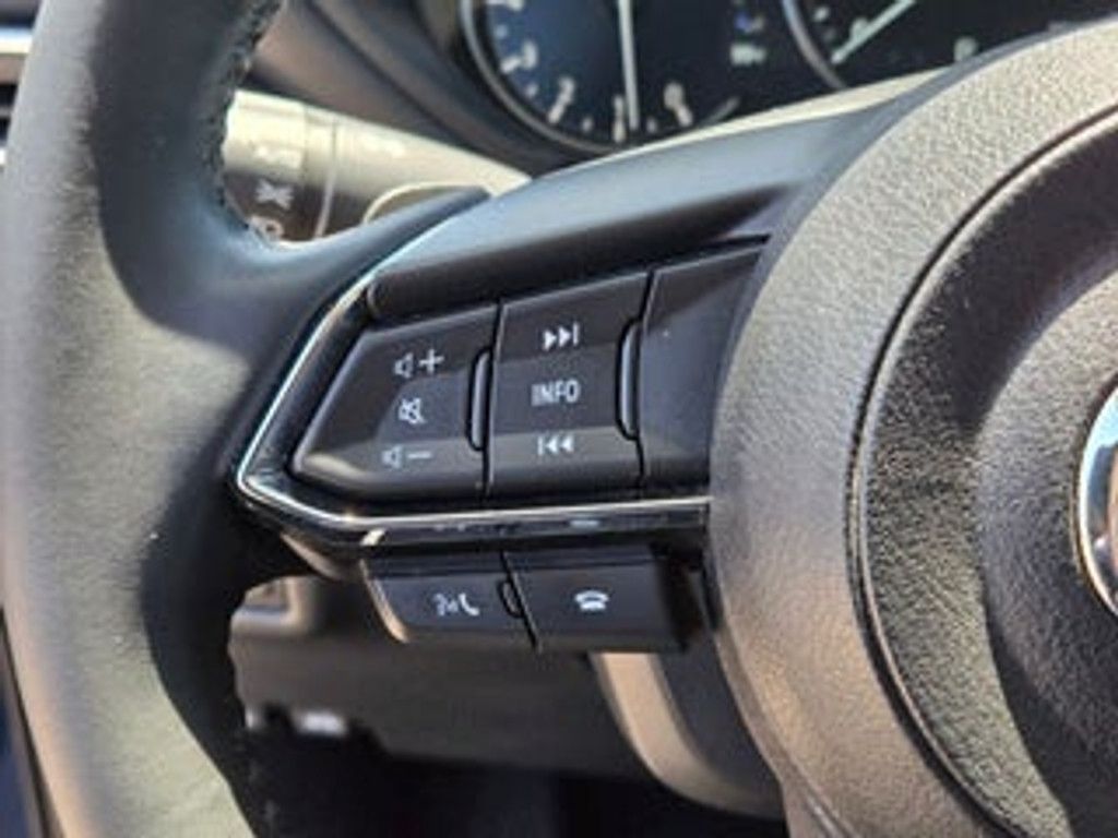 2024 MAZDA CX-5 - photo 26