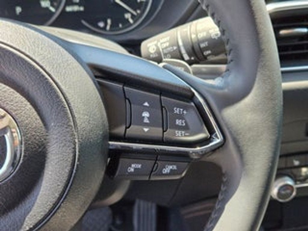 2024 MAZDA CX-5 - photo 27