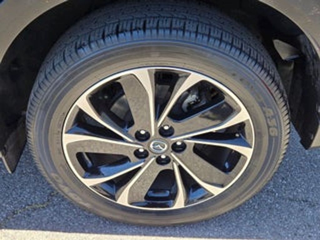 2024 MAZDA CX-5 - photo 11