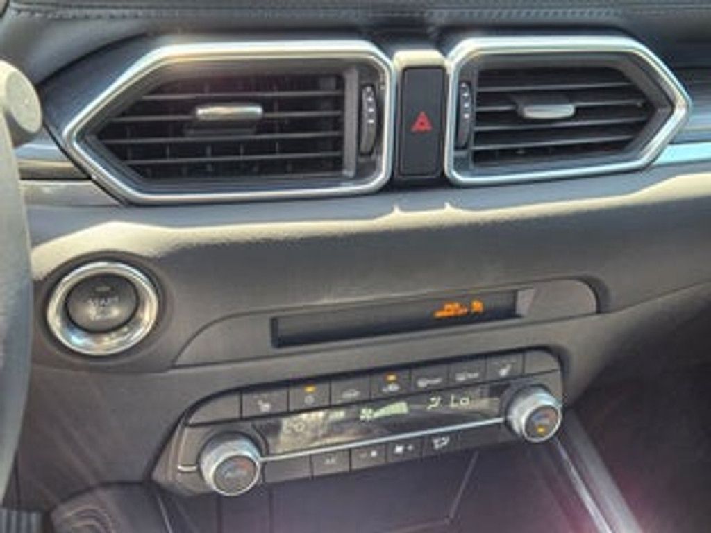 2024 MAZDA CX-5 - photo 31