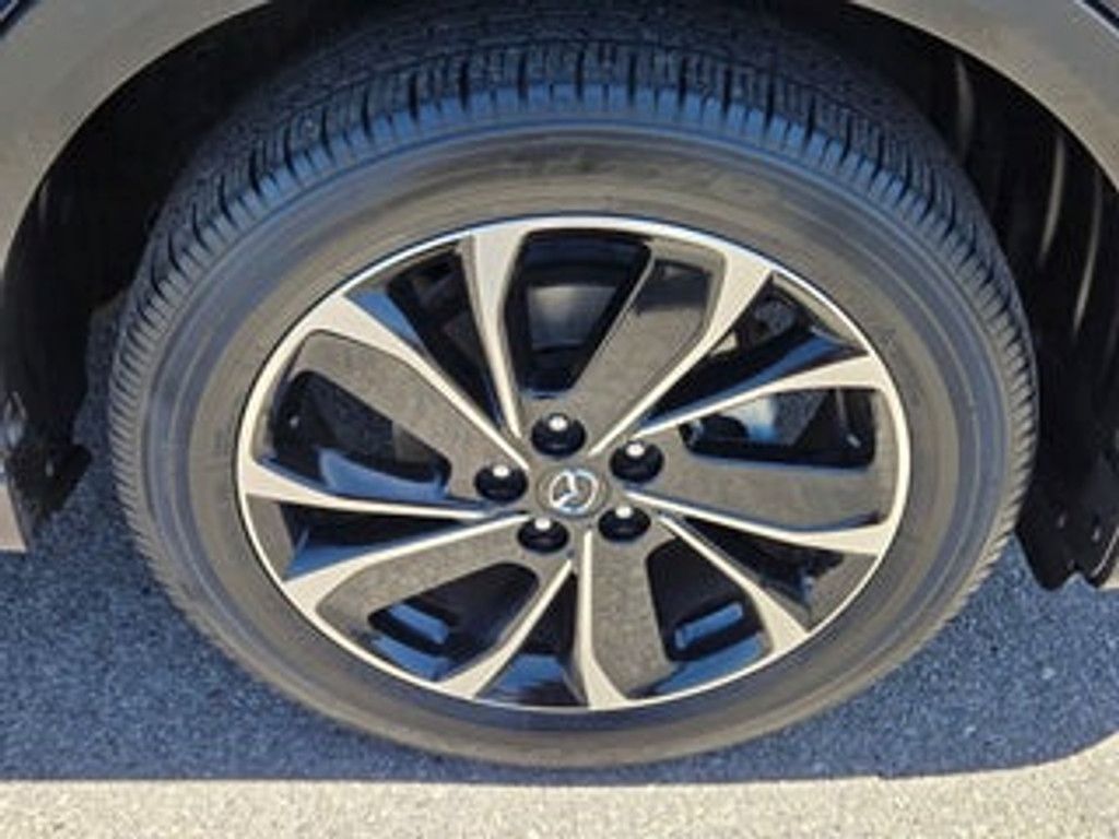 2024 MAZDA CX-5 - photo 9
