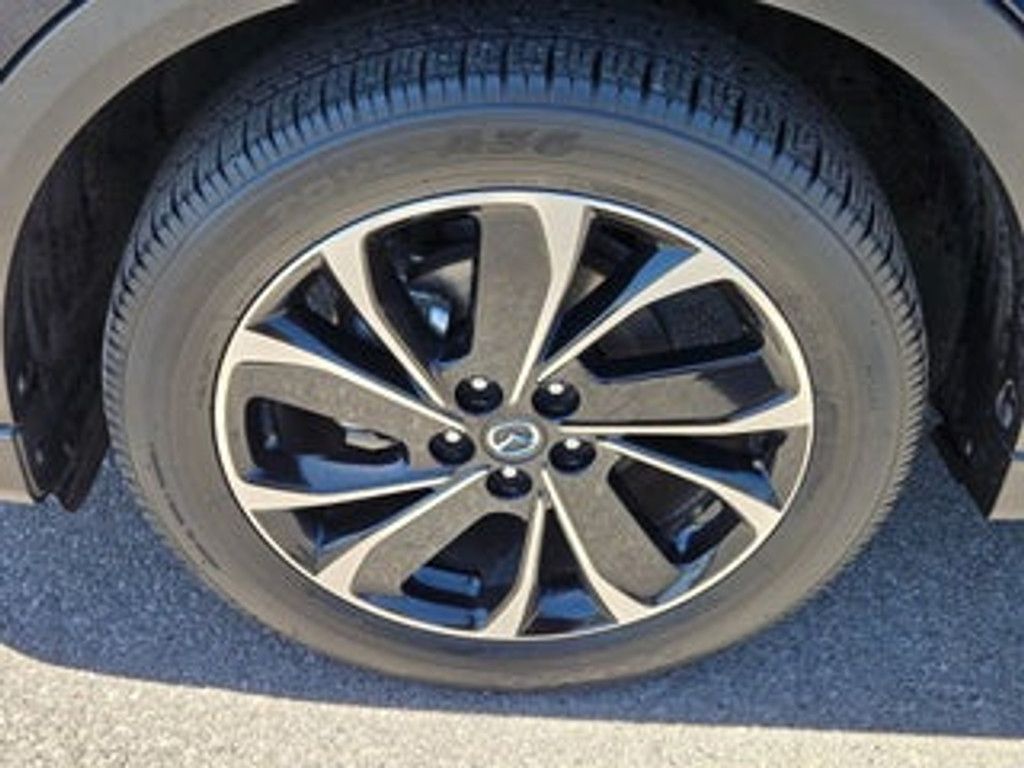 2024 MAZDA CX-5 - photo 12