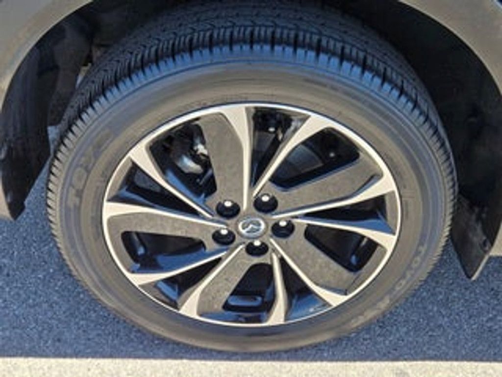 2024 MAZDA CX-5 - photo 10