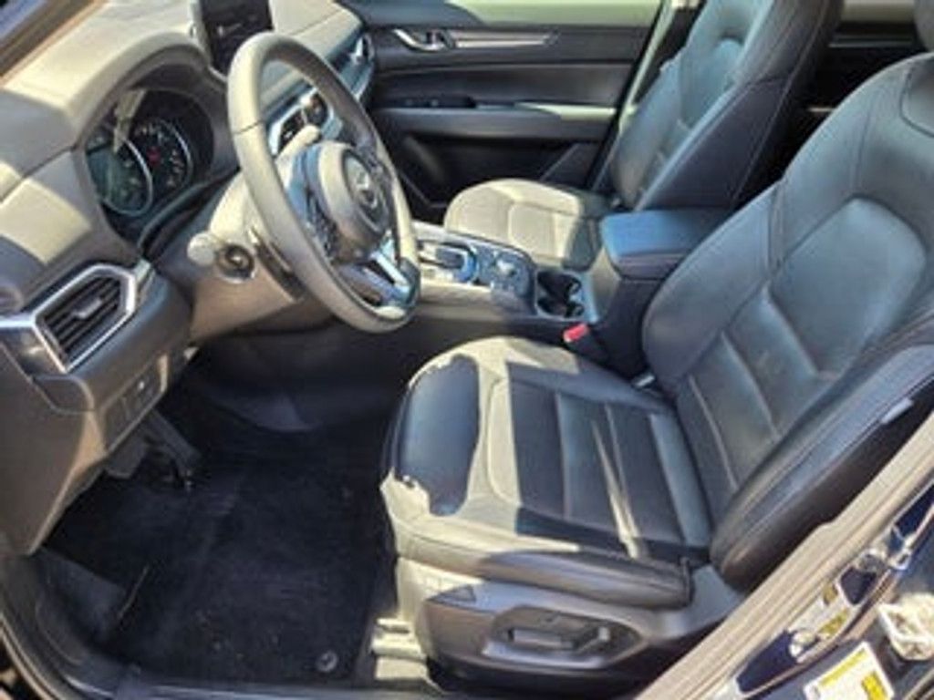 2024 MAZDA CX-5 - photo 13