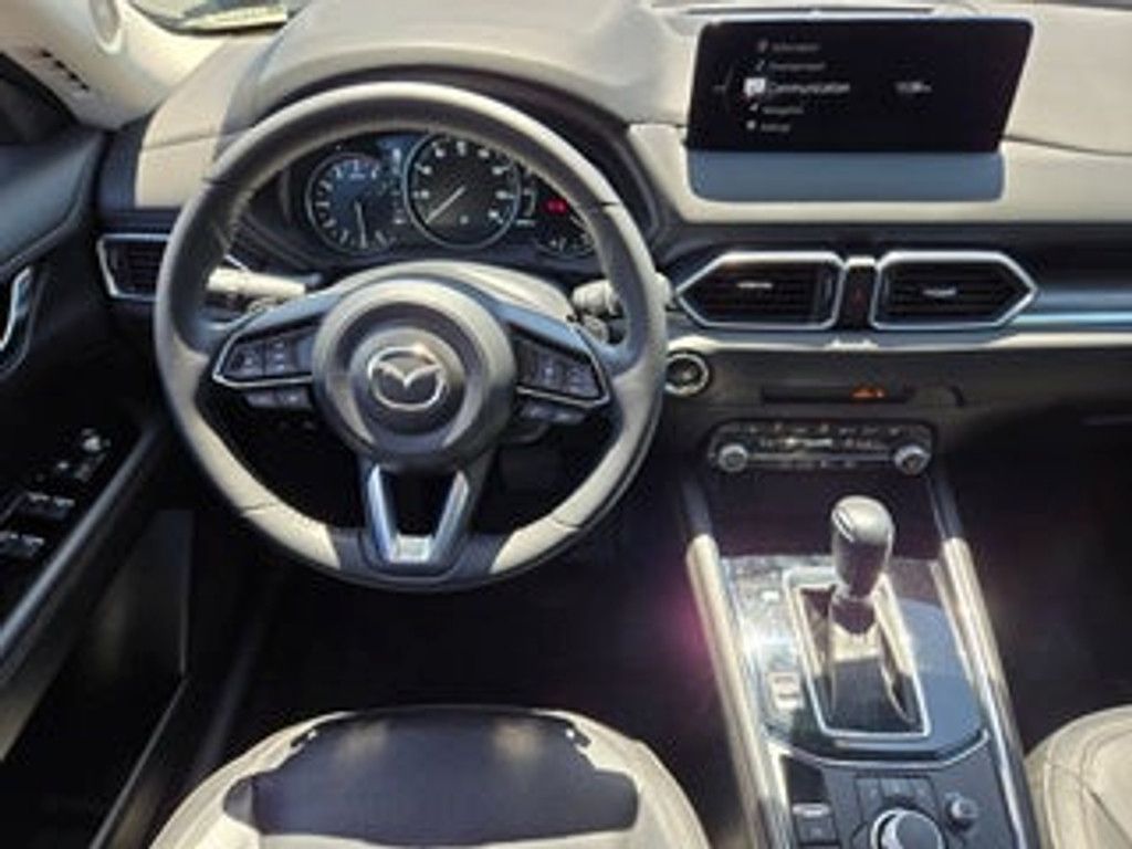 2024 MAZDA CX-5 - photo 17