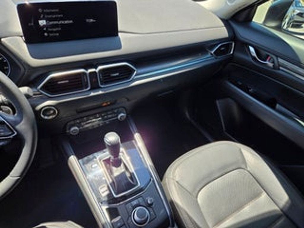 2024 MAZDA CX-5 - photo 18