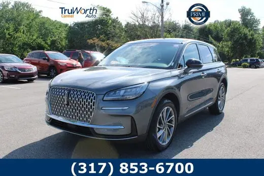 2024 LINCOLN Corsair Standard for sale