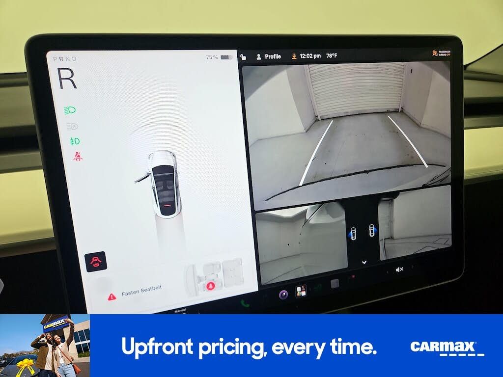 2022 TESLA Model Y - photo 18