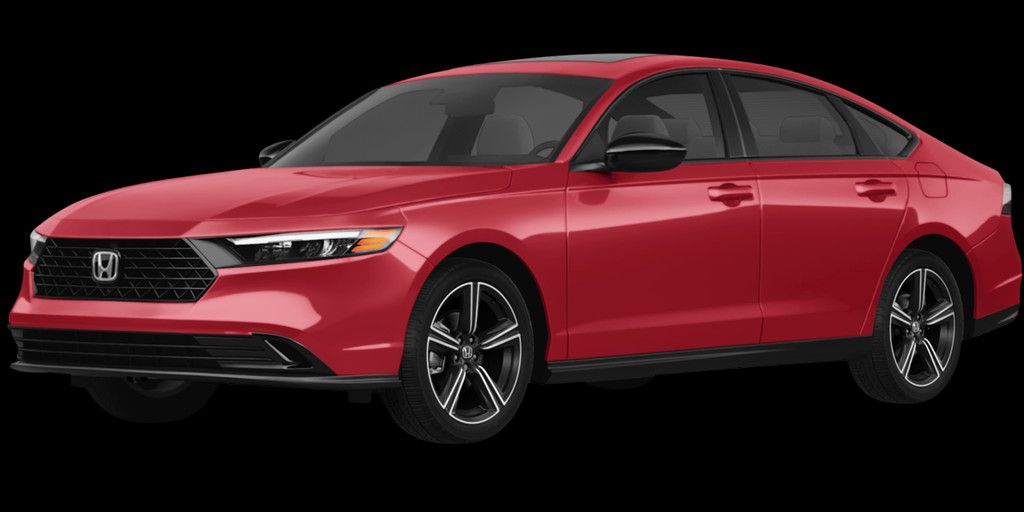 2026 HONDA Accord SE for sale at Bryan Honda
