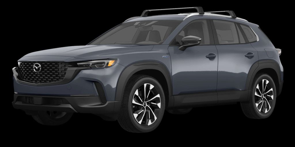 2025 Mazda CX-50 Premium