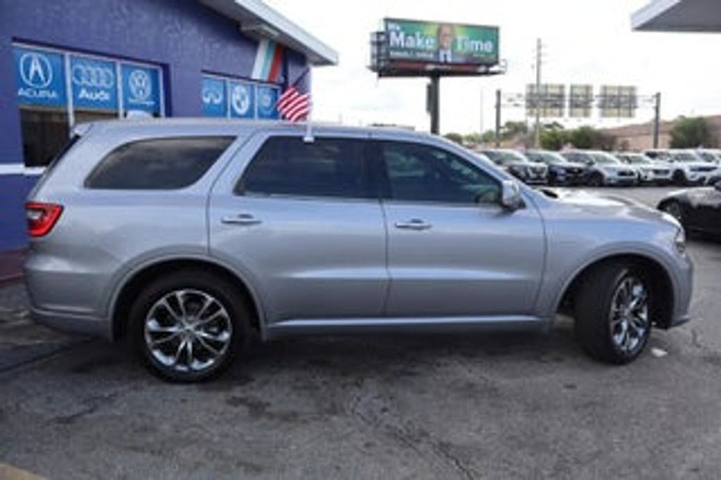 2020 DODGE Durango - photo 2