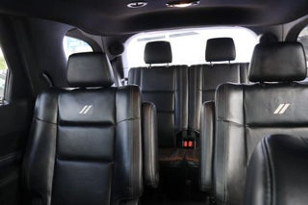 2020 DODGE Durango - photo 19