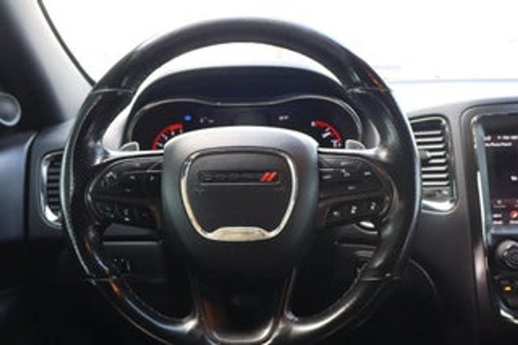 2020 DODGE Durango - photo 20