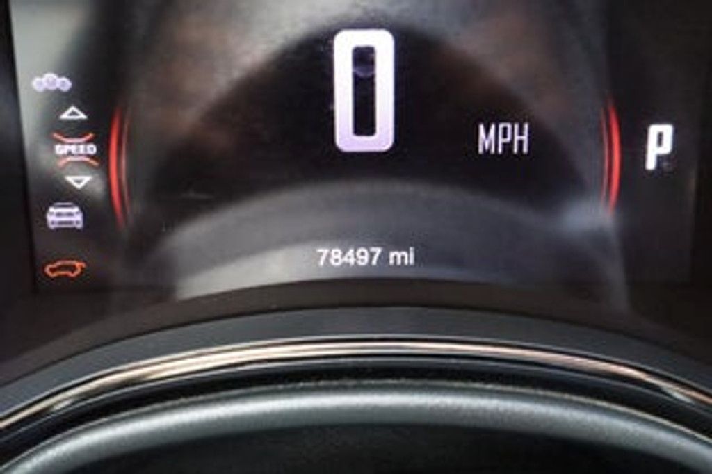 2020 DODGE Durango - photo 21