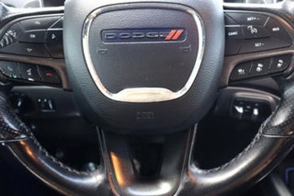 2020 DODGE Durango - photo 22