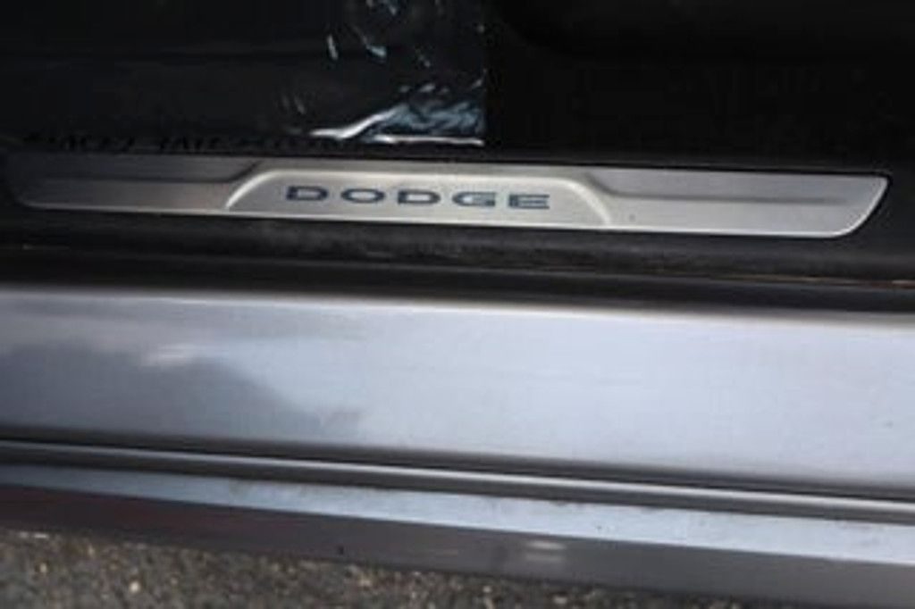 2020 DODGE Durango - photo 31