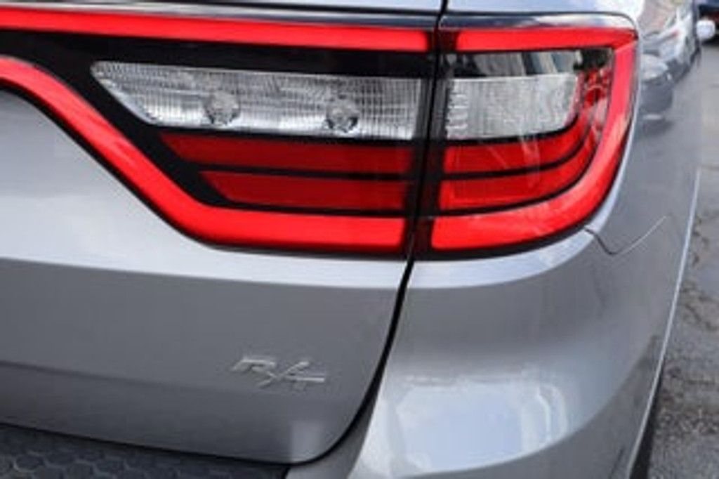 2020 DODGE Durango - photo 33