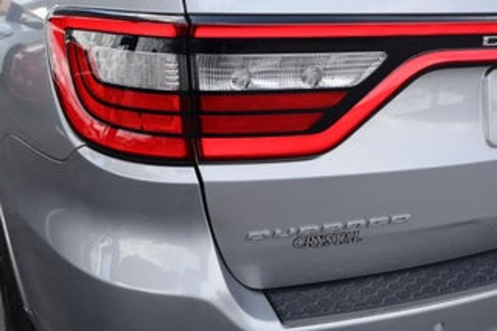 2020 DODGE Durango - photo 34