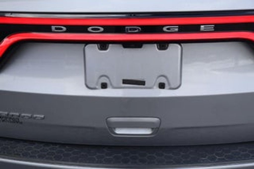 2020 DODGE Durango - photo 35
