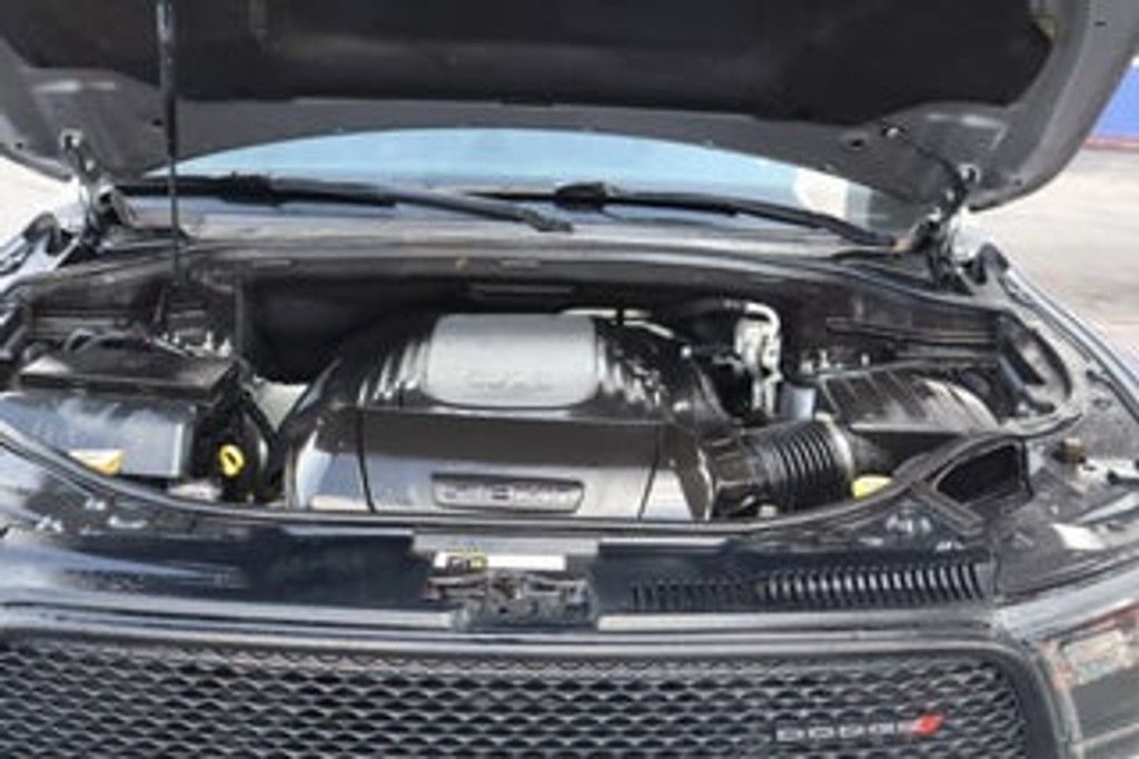 2020 DODGE Durango - photo 40