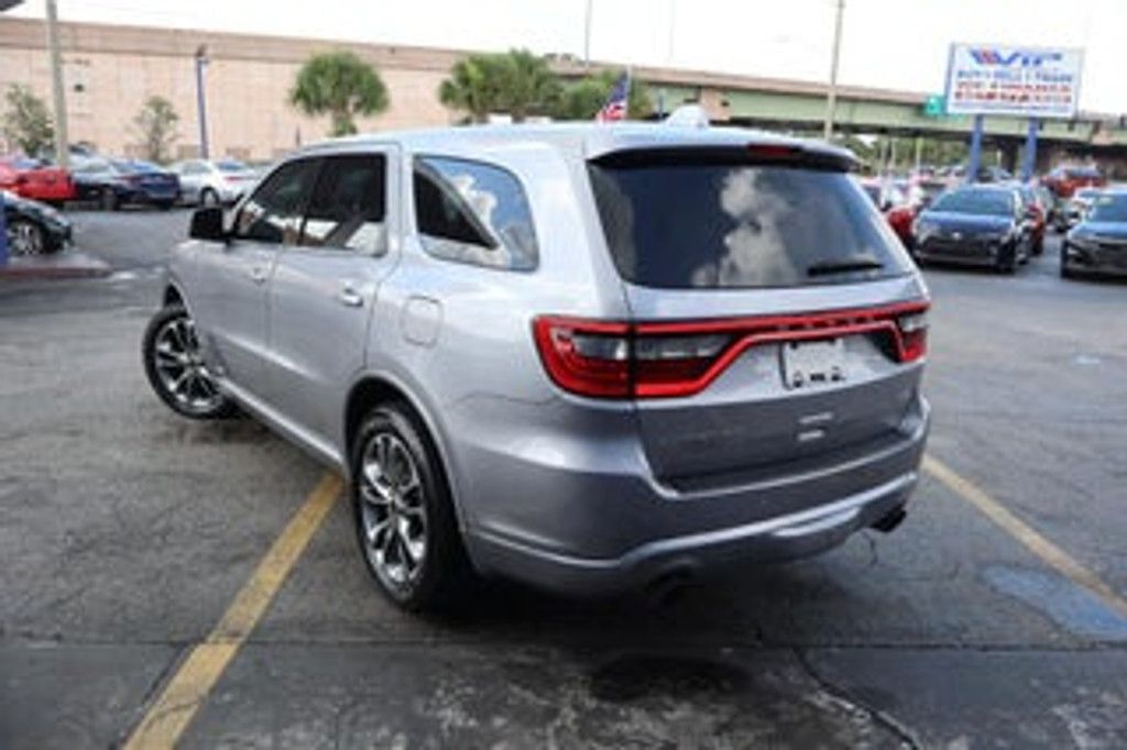 2020 DODGE Durango - photo 5
