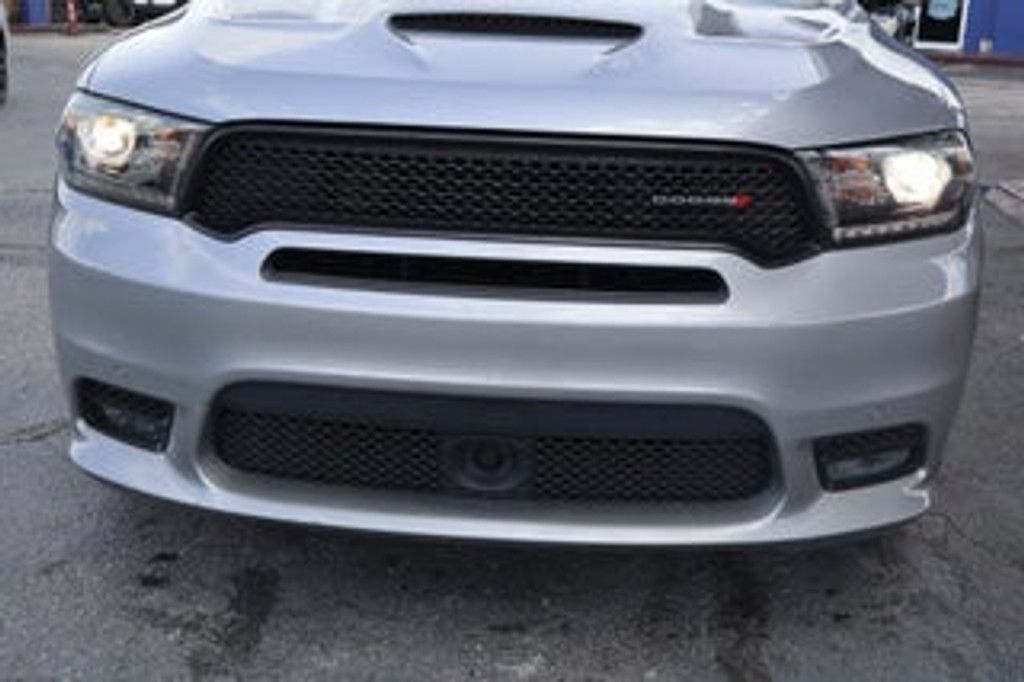 2020 DODGE Durango - photo 41