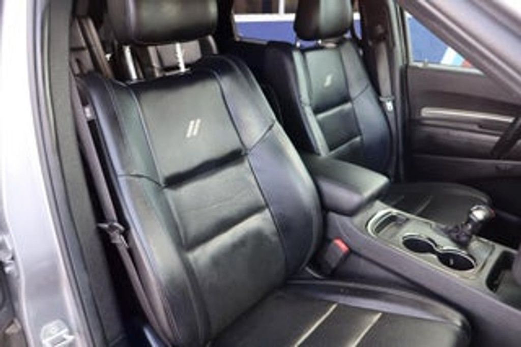2020 DODGE Durango - photo 13