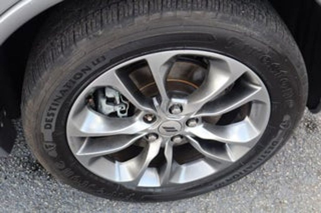 2020 DODGE Durango - photo 46